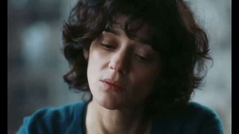 Carole Achache Wikipedia