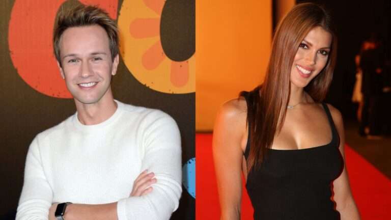 Cyril Feraud Compagne