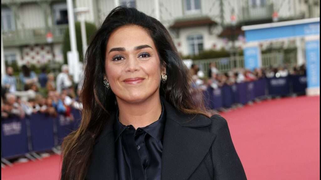 Élisabeth Malvina Chalier Biographie