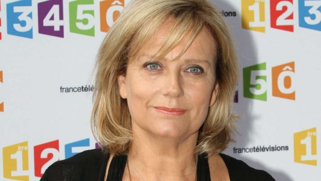 Maladie Catherine Matausch Et Son Compagnon