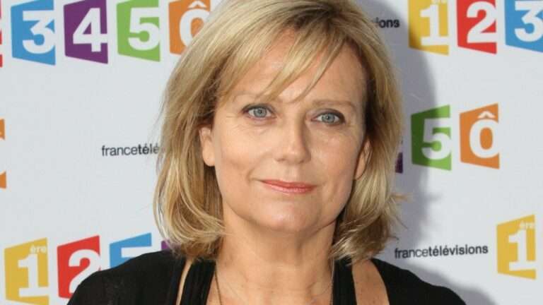 Maladie Catherine Matausch Et Son Compagnon