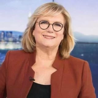 Maladie Catherine Matausch Et Son Compagnon