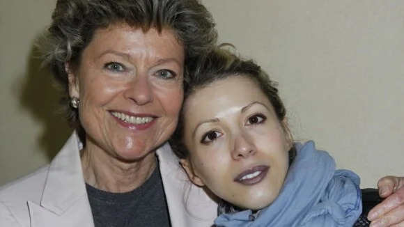 Marc Menant Tristane Banon