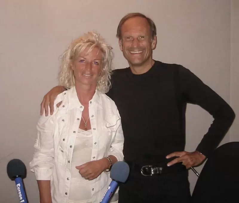 Marc Menant Tristane Banon