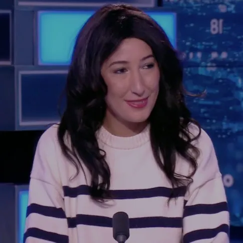 Medjebeur Sabrina Parents