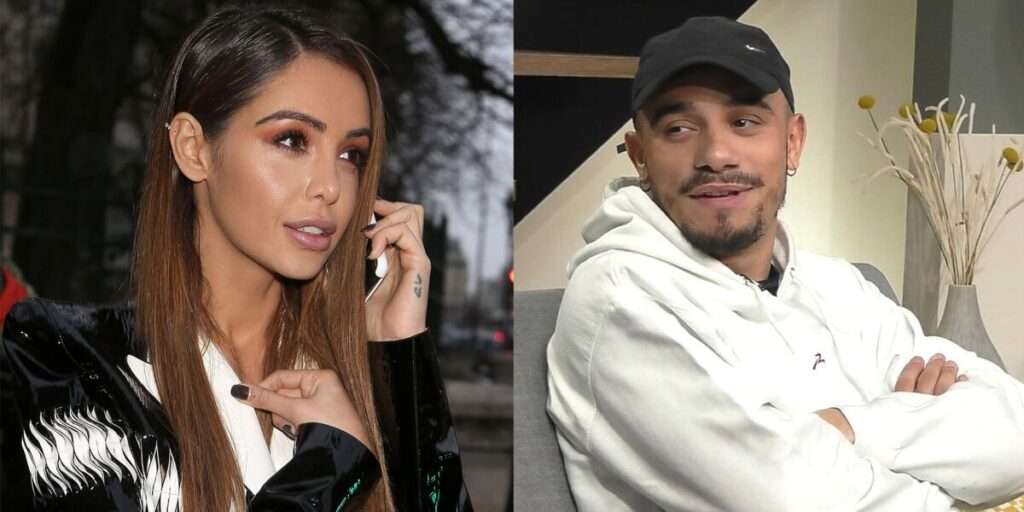 Mister V Copine Mister V Copine