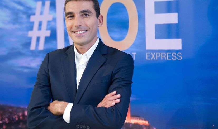 Mohamed Kaci Origine