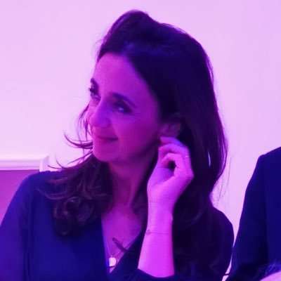 Muriel Ouaknine Melki Wikipedia