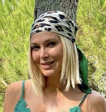 Nathalie Dartois Âge