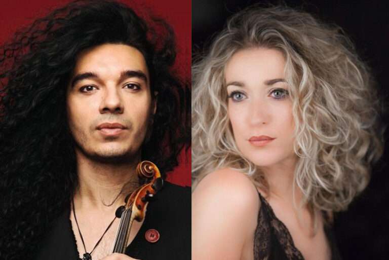 Nemanja Radulovic Et Sa Copine Mariage