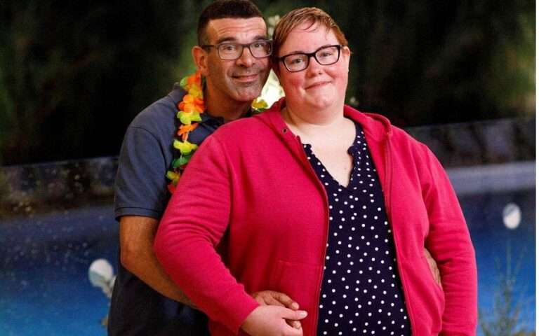 Patrice Et Justine Enceinte