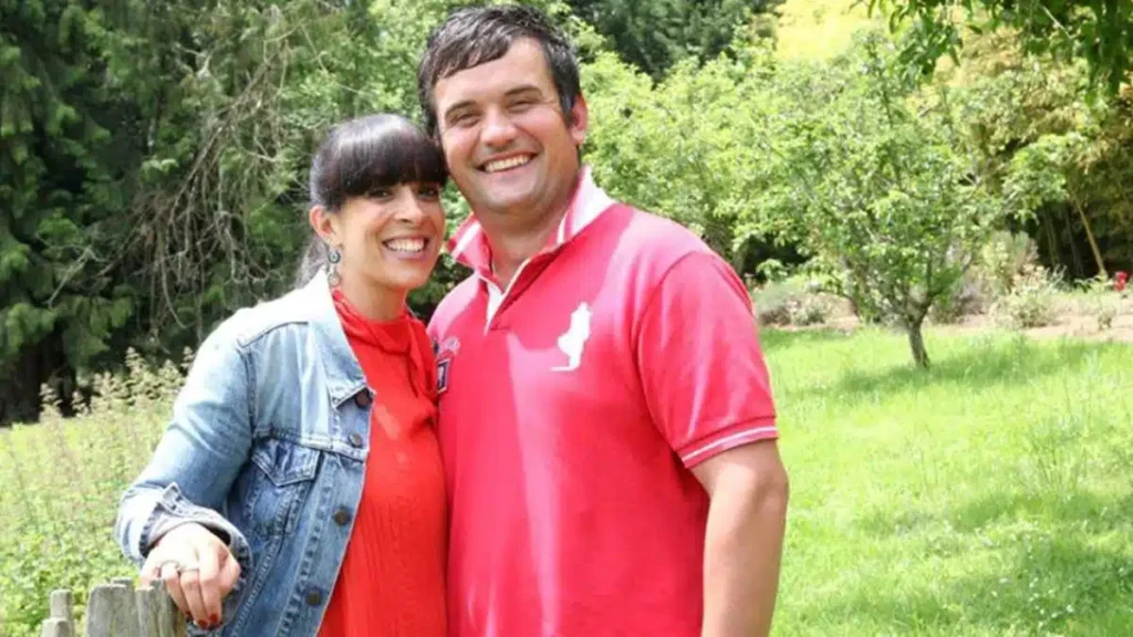 Pierre Et Frédérique Prise De Poids