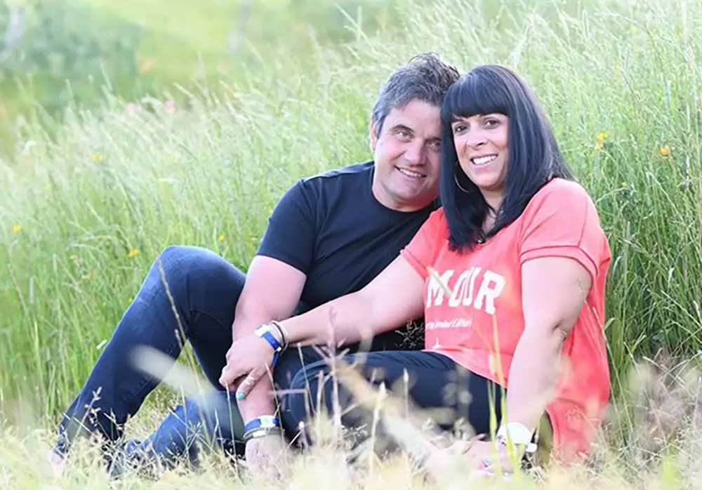 Pierre Et Frédérique Prise De Poids