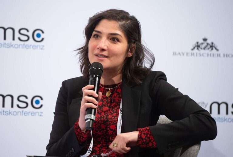 Rym Momtaz Miss Algérie