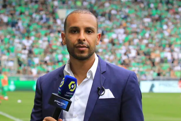 Saber Desfarges Origine Parents