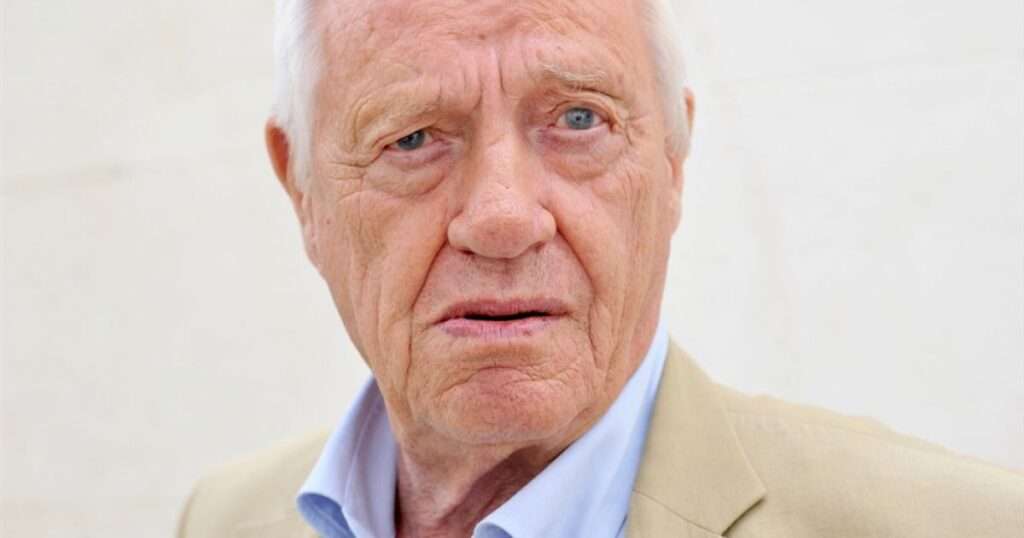 Affaire Jacques Brunet