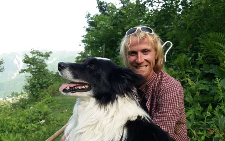 Affaire Julien Morlot