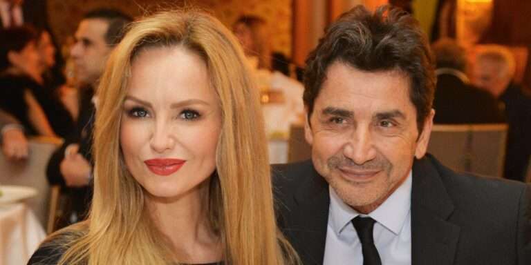 Age Adriana Karembeu Maman