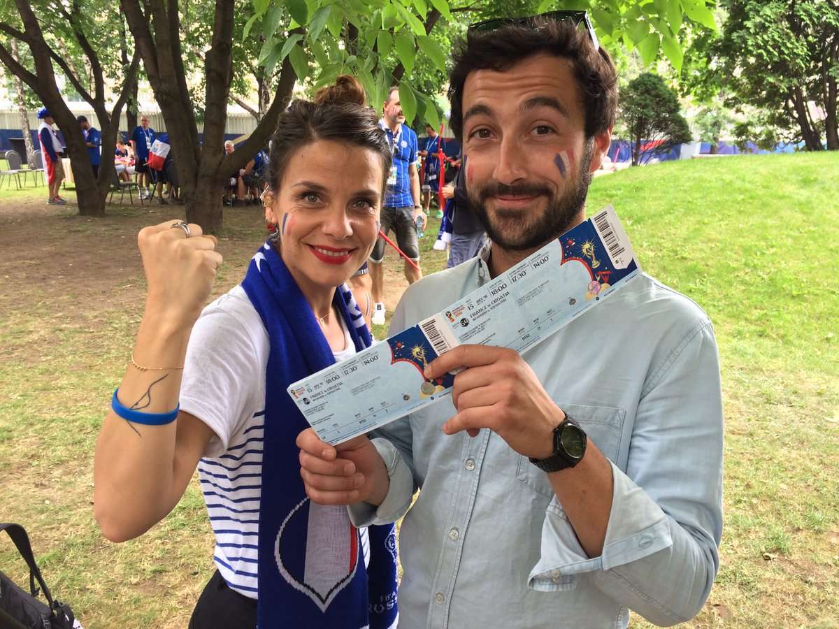 Amelie Rocio Amélie Rosique Mari - Célèbre Blog