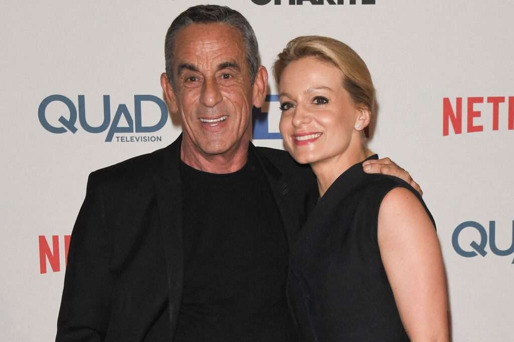 Audrey Crespo Mara Ex Mari