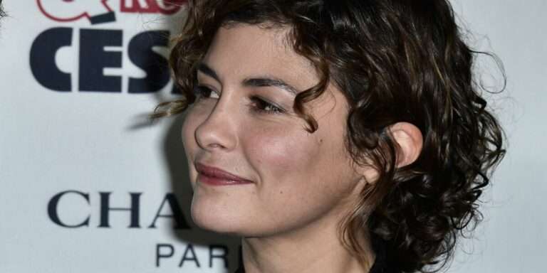 Audrey Tautou Compagnon Actuel