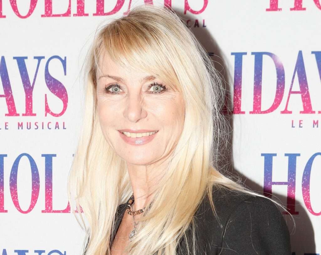 Cécile Chaduteau Âge