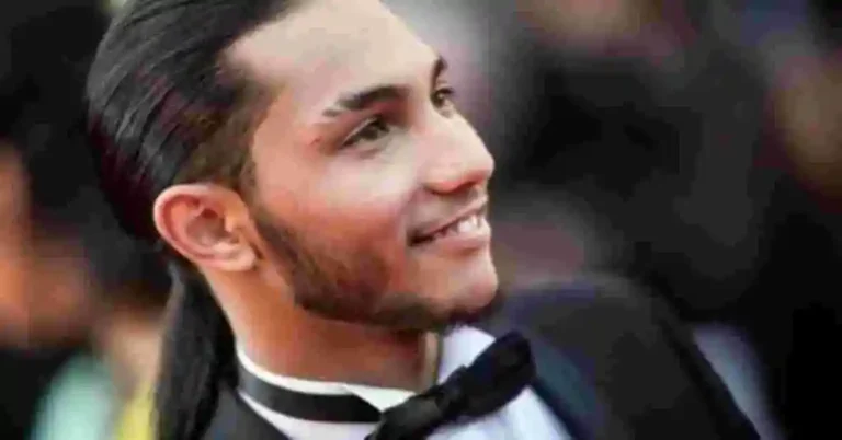 Dylan Robert Parents