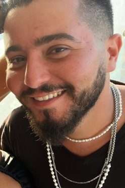 Elia Toledano Famille Elia Toledano Famille