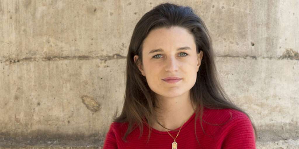 Eugénie Bastié Qui Est Son Mari