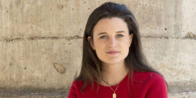 Eugénie Bastié Qui Est Son Mari