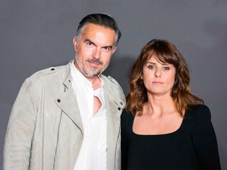 Ex Mari De Faustine Bollaert