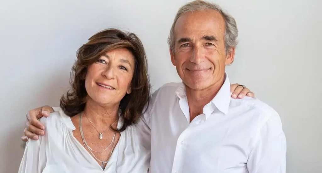 Famille Kretz Fortune