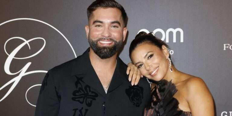 Femme De Kendji Girac Eva