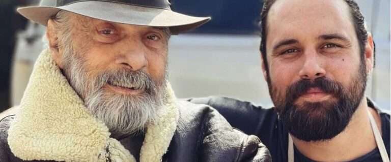 Fils De Guy Marchand