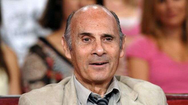 Guy Marchand Est Mort De Quoi