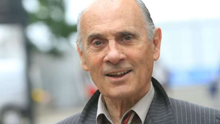 Guy Marchand Est Mort De Quoi