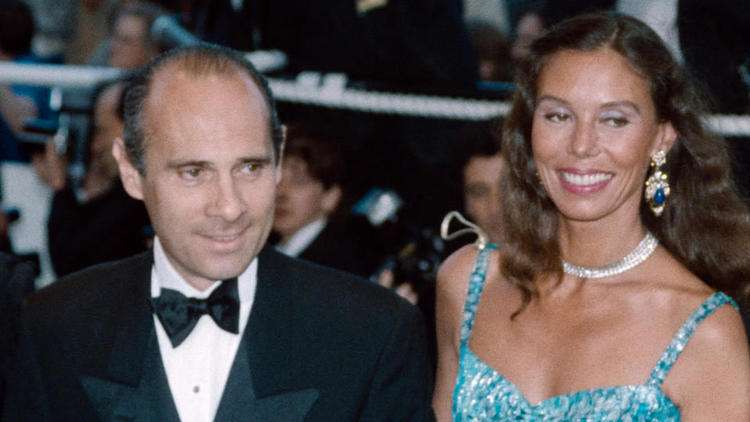 Guy Marchand Et Ses Enfants Guy Marchand Et Ses Enfants