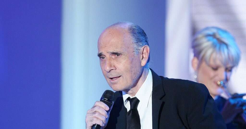 Guy Marchand Et Ses Enfants Guy Marchand Et Ses Enfants