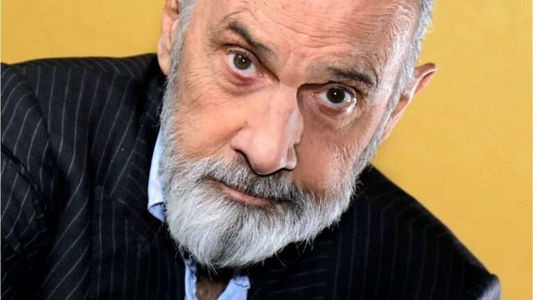 Guy Marchand Maladie