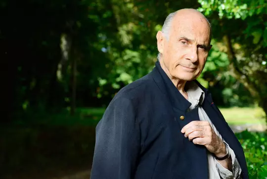 Guy Marchand Maladie