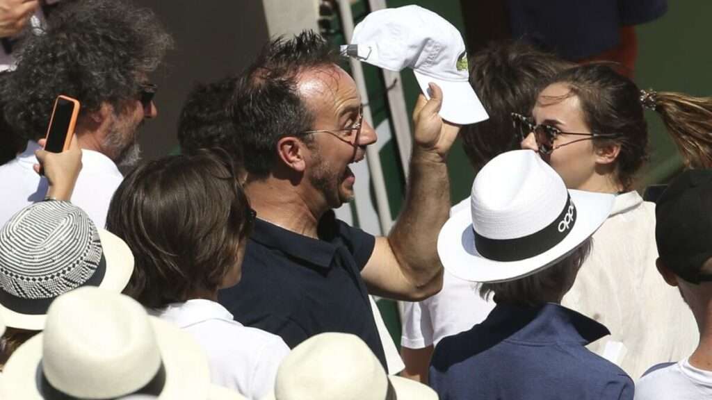 Jarry Compagnon Médecin