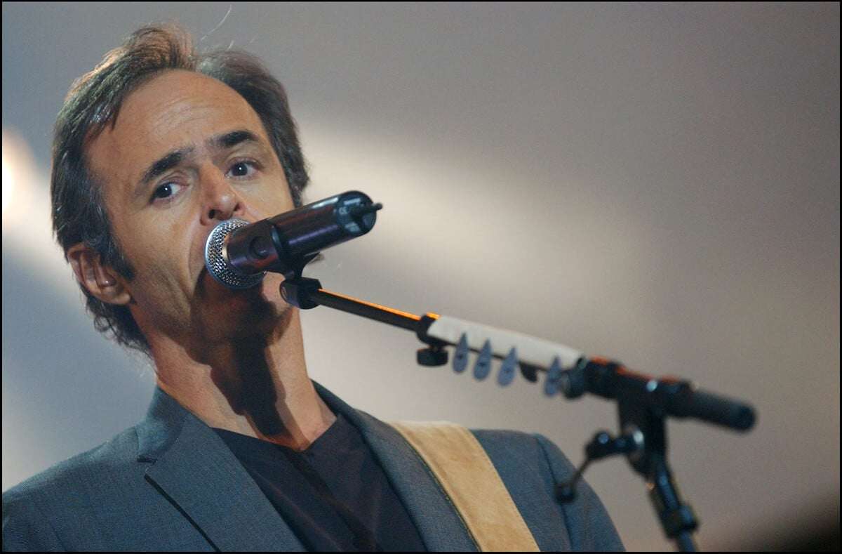 Jean Jacques Goldman Malade Cancer