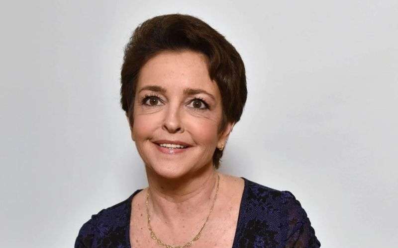 Judith Waintraub Origine Parents