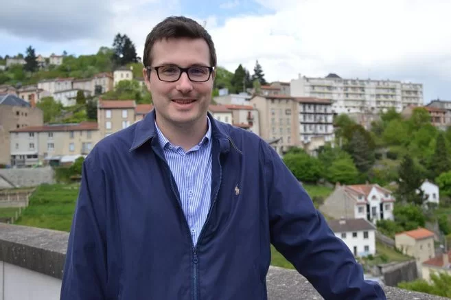 Julien Bouchet Biathlon Âge