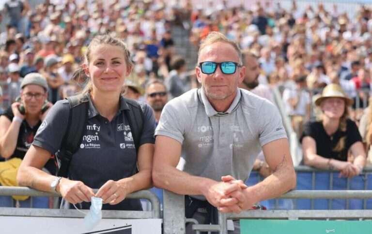 Julien Bouchet Biathlon Âge