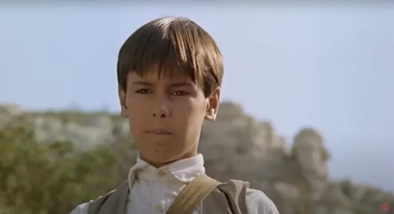 Julien Ciamaca La Gloire De Mon Père