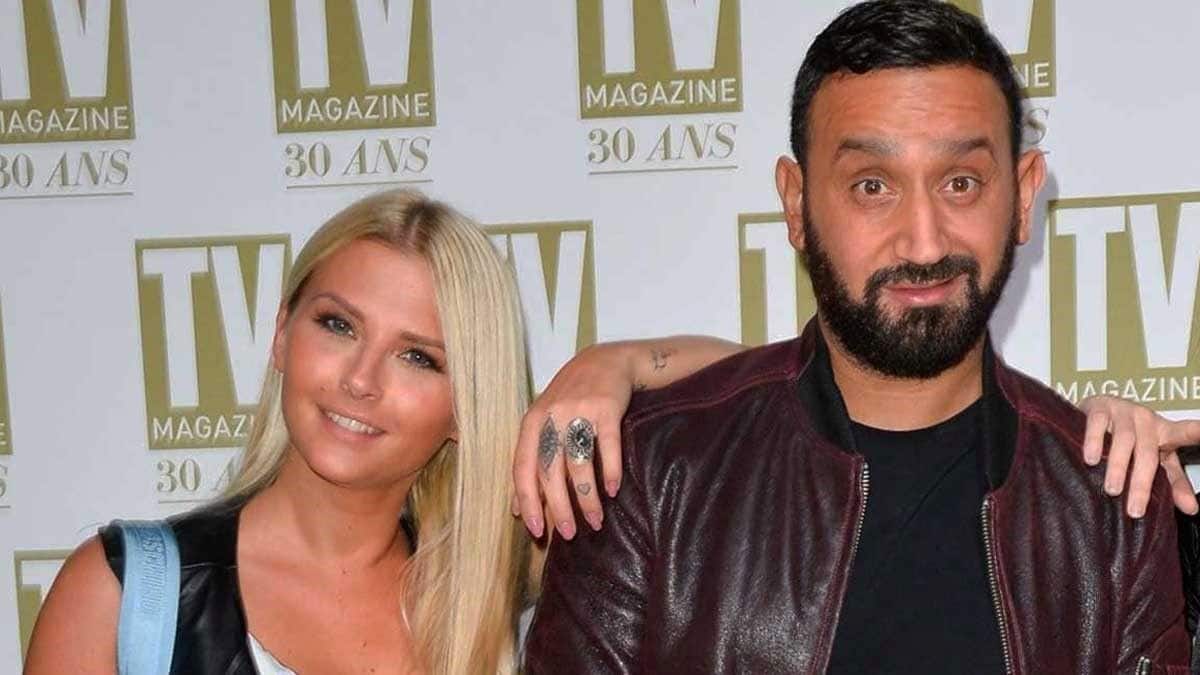 Kelly Vedovelli Compagnon 2023 - Célèbre Blog