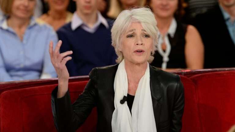 Lettre De Françoise Hardy À Son Fils