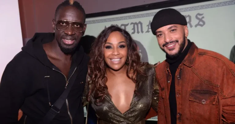 Ludivine Rétory Mari