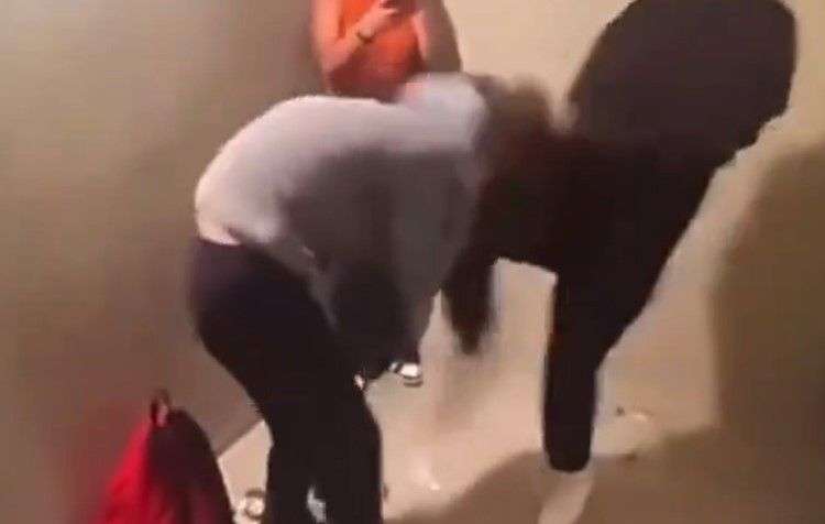 Lyon Agression Jeune Fille